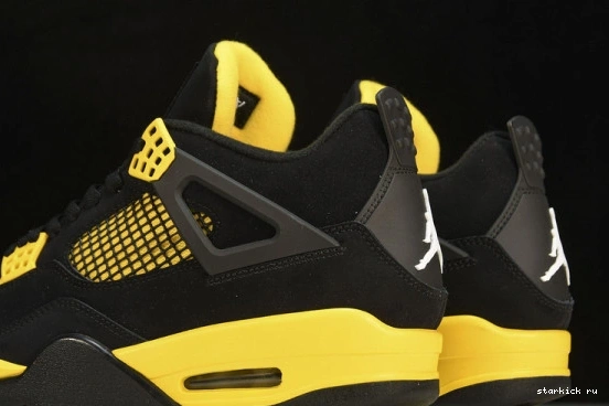 (2023) version Jordan Retro Air DH6927-017 Thunder DH6927-017  4 1201